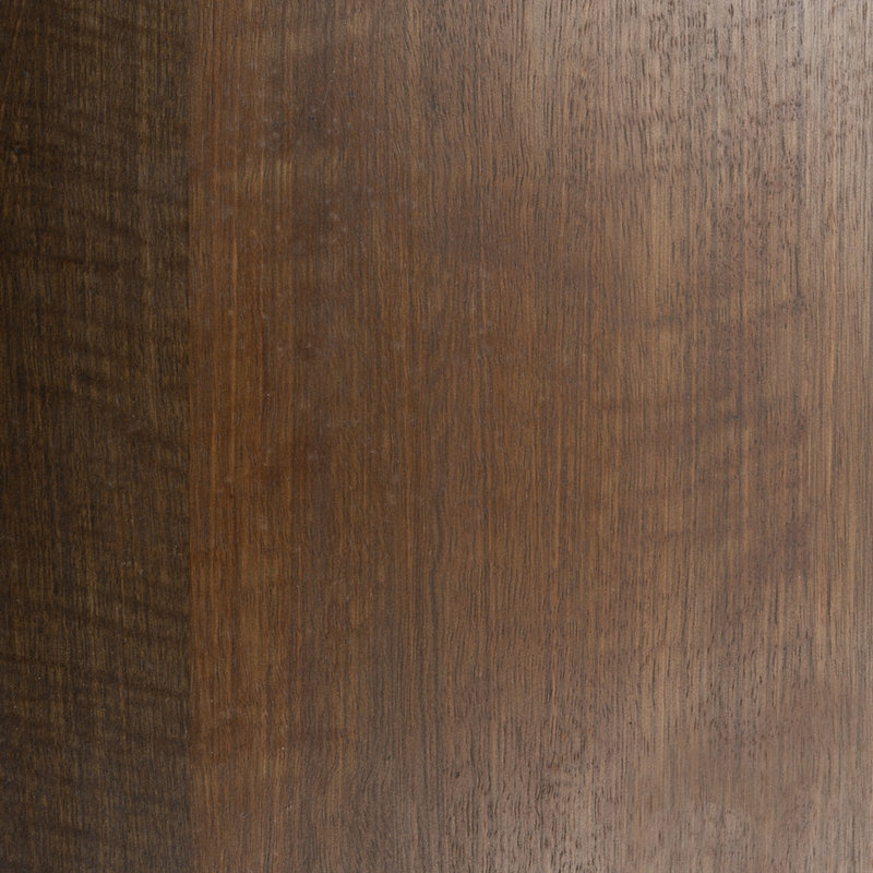 Tabouret de jardin Moravian, Brun foncé