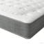 Mattresses Memory Foam Mattress Pocket Spring Bed 7-Zone-114883577