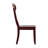 Stockton 17.13'' H Solid Wood Side Chair-1248206302