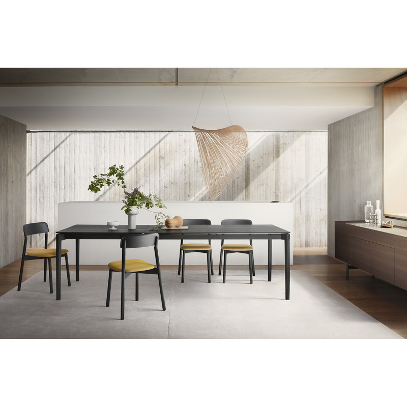 Illan 1 - Light Unique Tiered LED Chandelier, 141.6" H x 15.7"W x 23.6"D