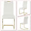 Chaise d'appoint Kish-1629477875