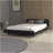 Twin Bed Frame Wenge