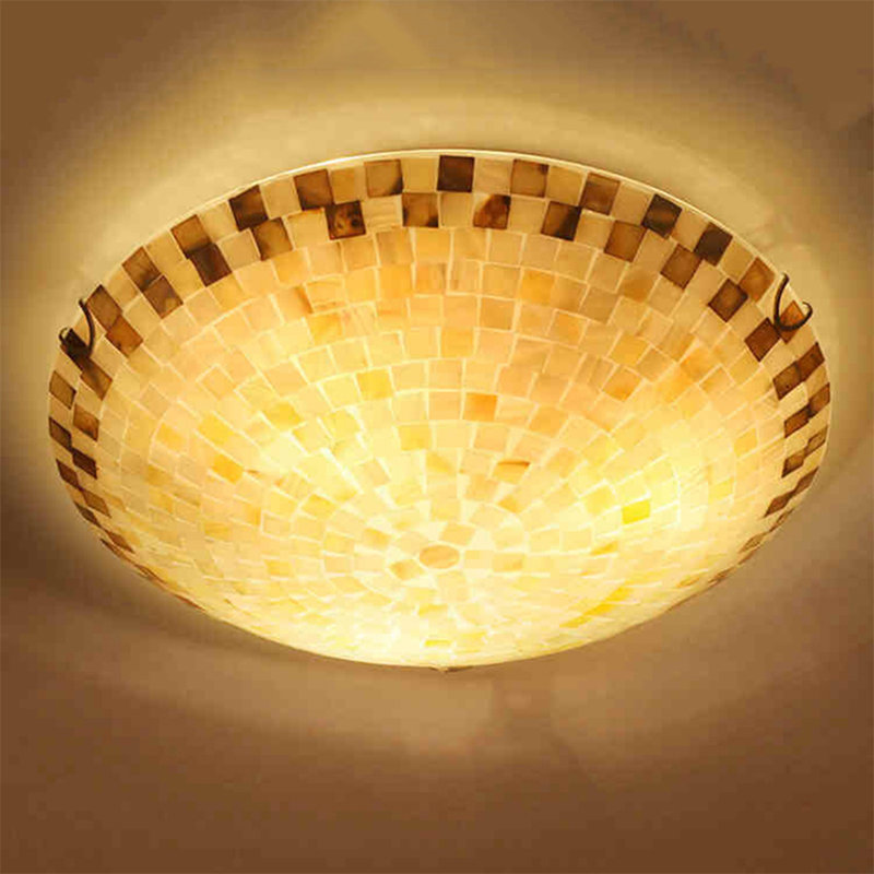 Tomoki Flush Mount