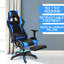insma Tilting PC & Racing Game Chair