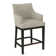 Upholstered Counter Stool