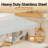 Stainless Steel Wall Shelf-94031321