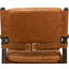 The Harley Tufted Armchair