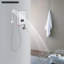 Chauffe-eau électrique 4500W