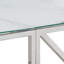 Caddigan Glass Top Console Table-412726459-464115000-464115002