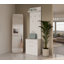 0 Door Laminate Wardrobe-1680250488