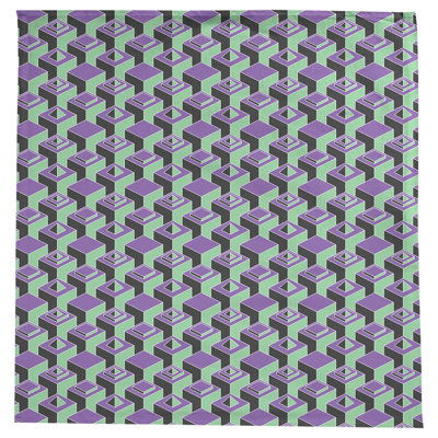 Nappe de gratte-ciels classiques
