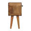 Table de chevet 16 tiroirs 16 po