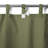 Jarret Solid Room Darkening Indoor/Outdoor Tab Top Single Curtain Panel-2079835045-2079835040