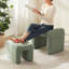 Repose-pieds 2 pièces Catargiu-1004927505