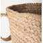 Jute Basket