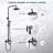 All-In-One Kit with Rough in-Valve