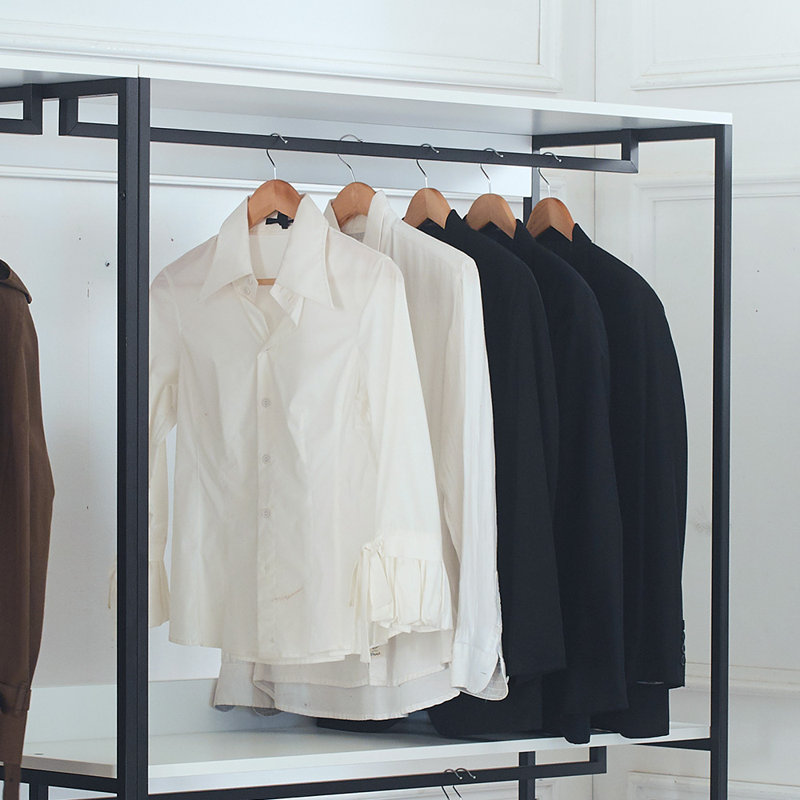 Nahje 111'' Closet System