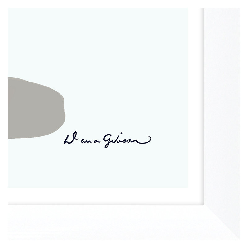 Vase Series Giclee Print by Dana Gibson