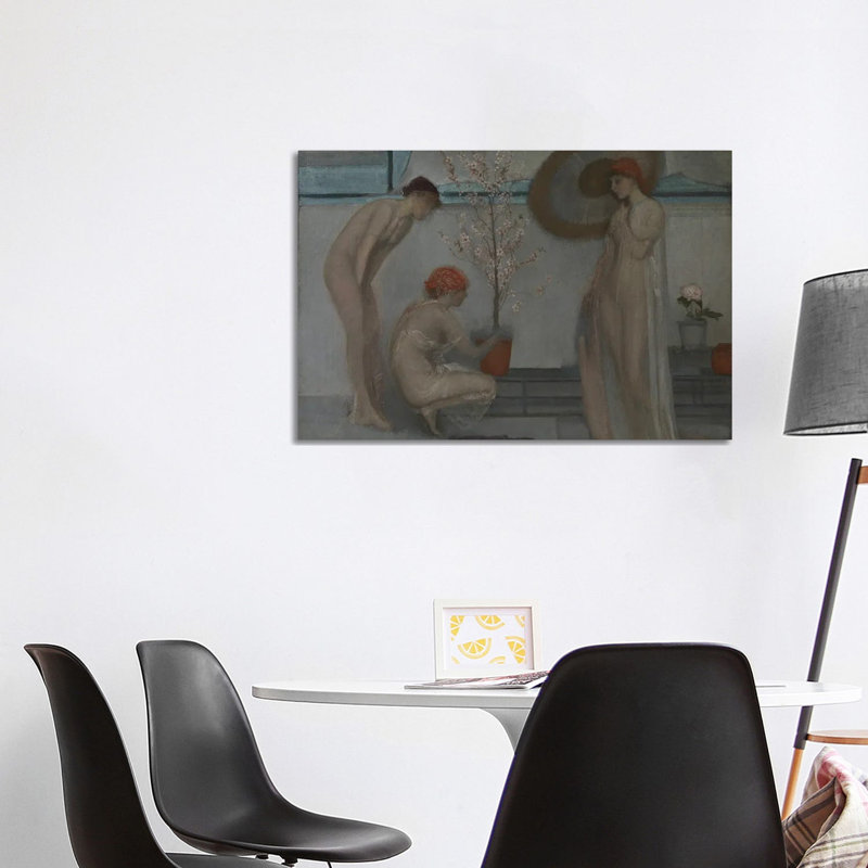 Print, 66.04 cm H x 101.6 cm W x 1.905 cm D, Does Not Apply