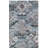 Selena Hand Tufted Performance Geometric Rug-988619826