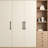 Hammered Vintage Brass Handle Multipack