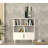 Hopelynn Storage Bookcase