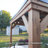 Backyard Discovery Arcadia 12' x 9.5' Cedar Wood Outdoor Patio Gazebo with Hardtop Galvanized Steel Slope Roof and PowerPort