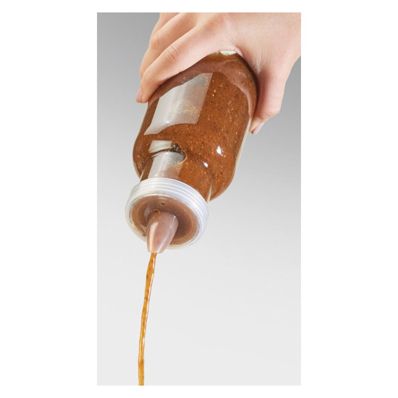 Juice Pour Lid For 3300-28