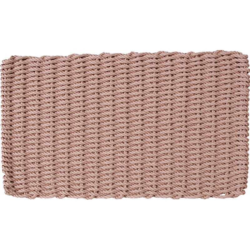 Pilibbos Doormat, Rectangle 30" x 60", Palomino