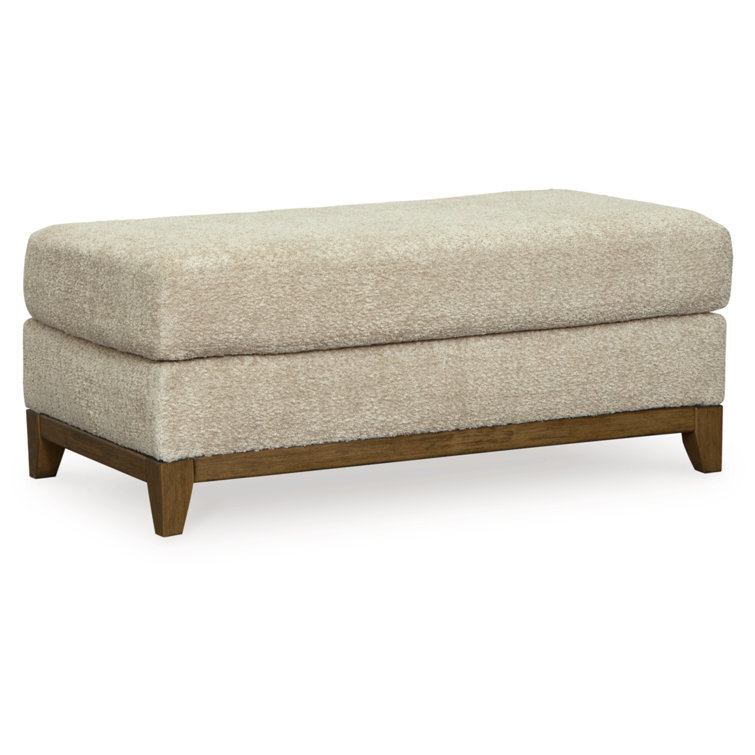 Parklynn Ottoman