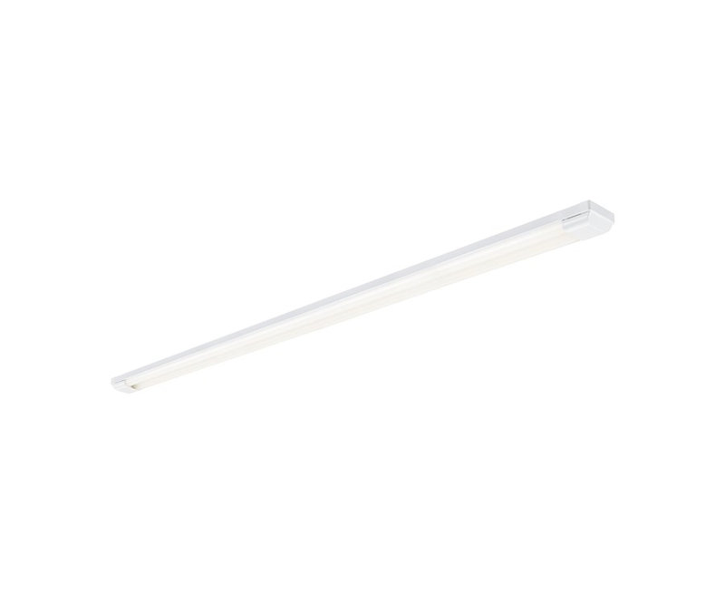 Tekeira LED Flush Mount, 36 W, 150" H x 8.2" W x 4.8" D
