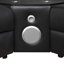 Canapé modulaire Nova avec 2 consoles (lampe de lecture + réfrigérateur), coin avec haut-parleur Bluetooth, DEL et armoire à vin-4424242