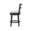 Tabouret pivotant Salizan-492518310
