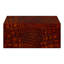 Boîte décorative Shagreen Candece-96774977