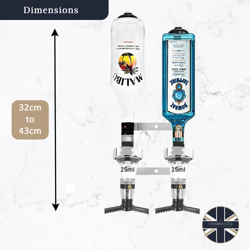 Liquor Pourer