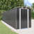 Anthracite selected