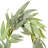 72'' in. Faux Willow Garland
