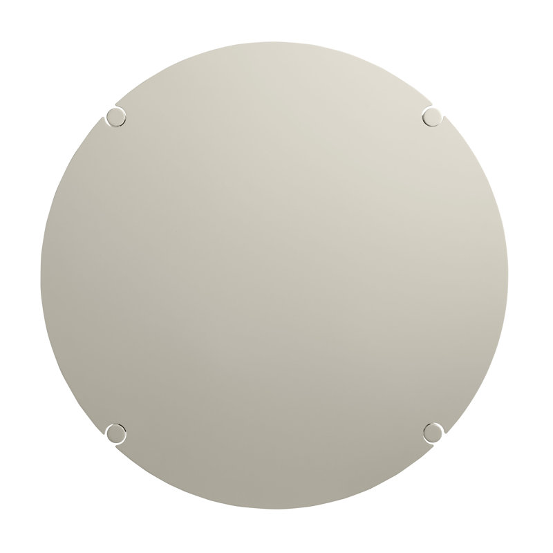 Comeuppance Outdoor, Putty