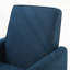 Fauteuil en lin-1634379431