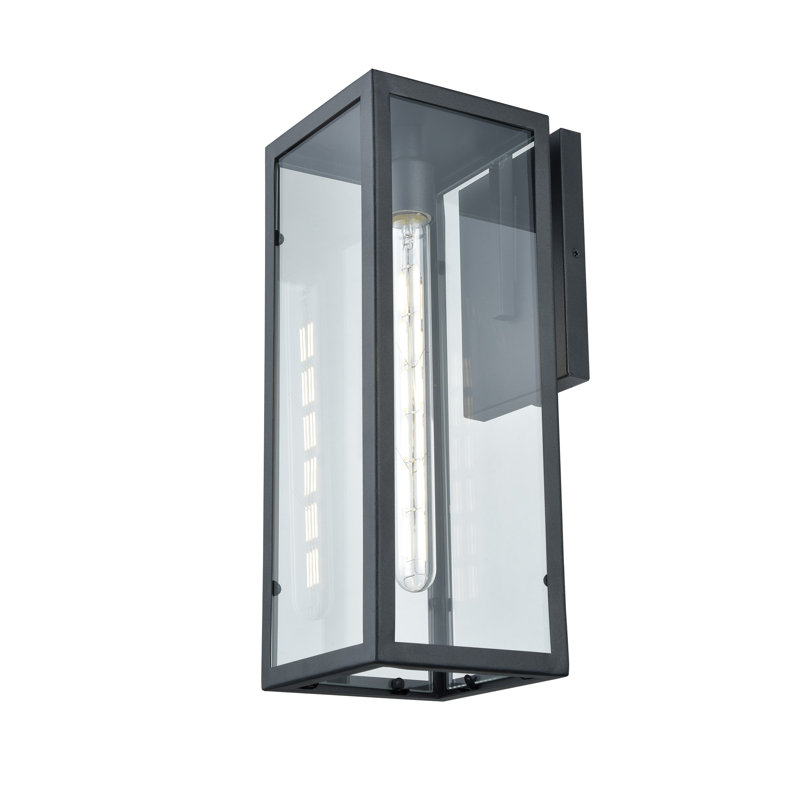 Arbela Wall Light