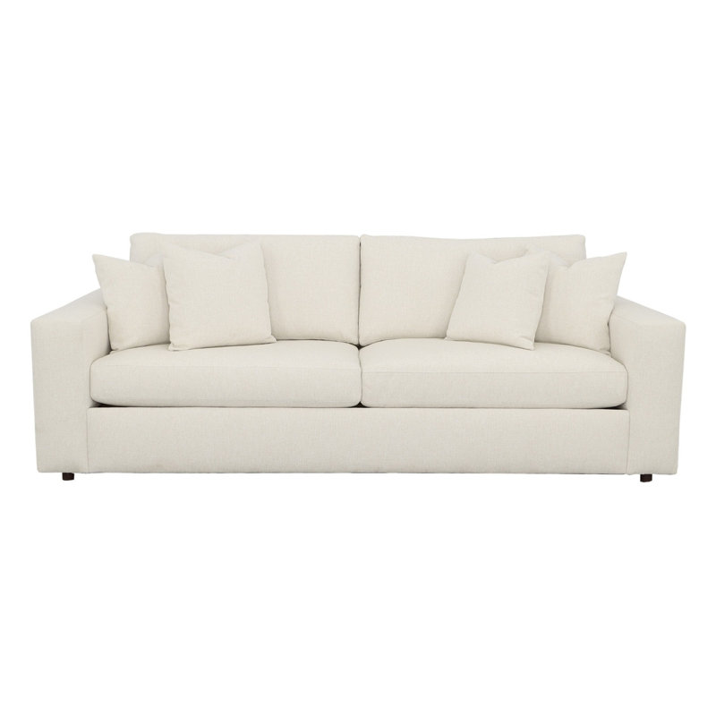 Libby Sofa, Bark (8789 06)