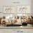 Kema Gather Together Script Wall Sign-108166210