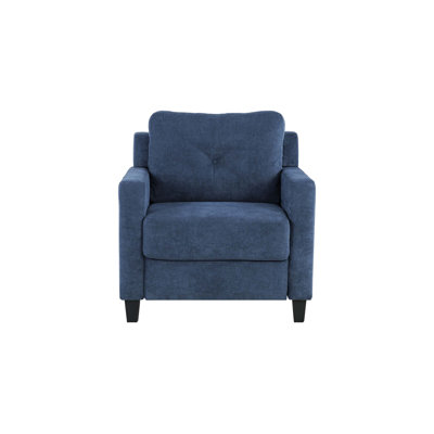 Chaise Horatio Chenille
