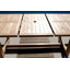 Ensemble de table de salle à manger Crelake-1936968049