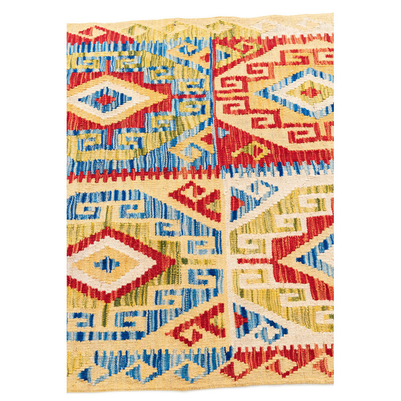 Navarro Multi Rug