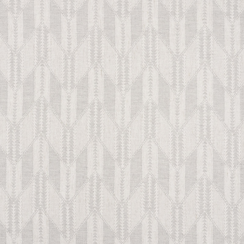 Tissu Fitzgerald, Naturel