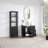 Adela 36'' Single Bathroom Vanity with Cultured Marble Top-1681587874-1681587873-1681587875