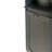 Laundry Cabinet With Doors And Shelf, Tilt-Out Laundry Hamper, Multiple Storage Space, Freestanding Style, Open Shelve, Adjustable Shelf-567166258