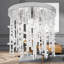 Baca Flush Mount