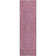 Premium Machine Washable Prisco Blush Rug